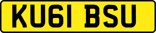 KU61BSU