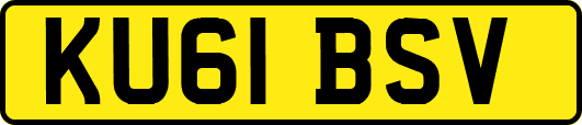 KU61BSV