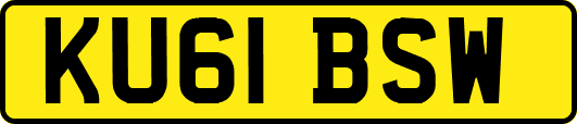 KU61BSW