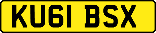 KU61BSX