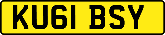 KU61BSY