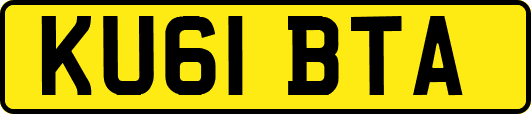 KU61BTA