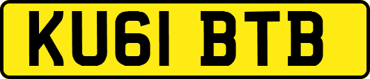 KU61BTB