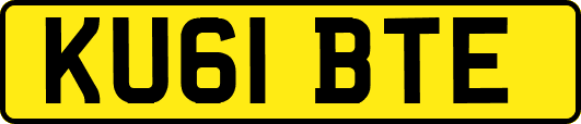 KU61BTE