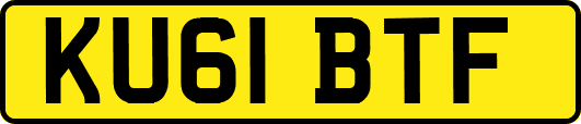 KU61BTF