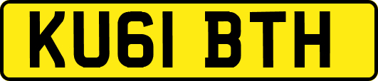 KU61BTH