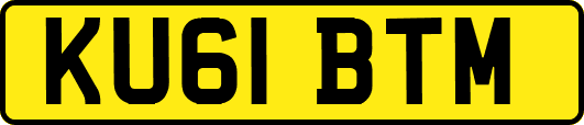 KU61BTM