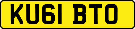 KU61BTO