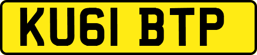 KU61BTP