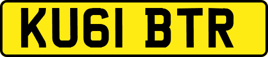 KU61BTR