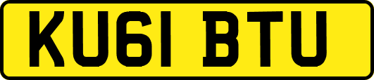 KU61BTU