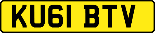 KU61BTV