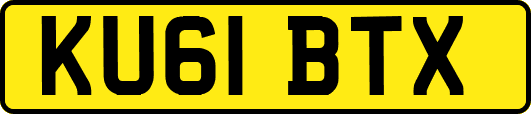 KU61BTX