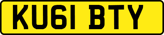 KU61BTY