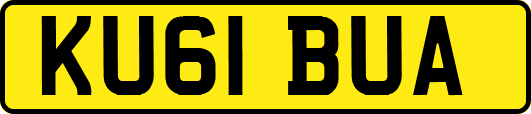 KU61BUA