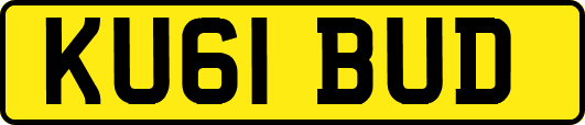 KU61BUD