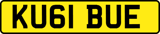 KU61BUE