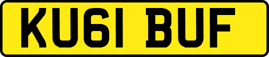 KU61BUF