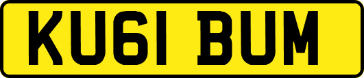 KU61BUM