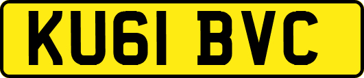KU61BVC