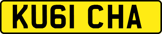 KU61CHA