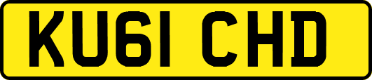 KU61CHD