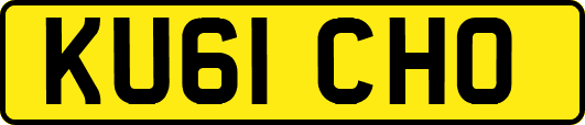 KU61CHO