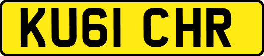 KU61CHR