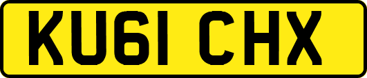 KU61CHX