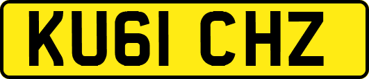 KU61CHZ