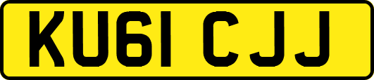 KU61CJJ