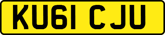 KU61CJU