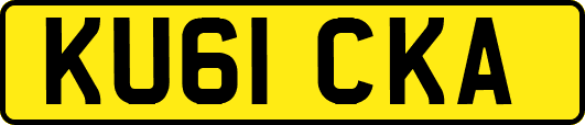 KU61CKA