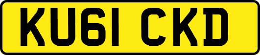 KU61CKD