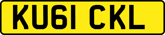 KU61CKL