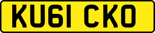 KU61CKO