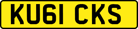 KU61CKS
