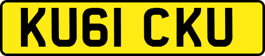 KU61CKU