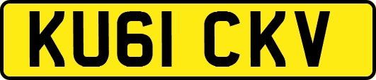 KU61CKV