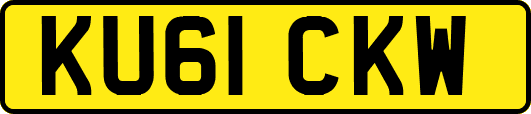 KU61CKW