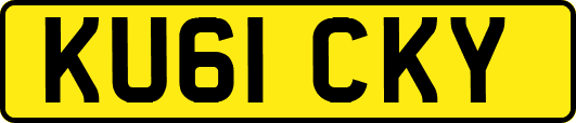 KU61CKY