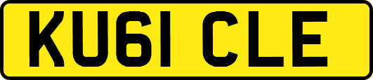KU61CLE