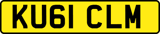 KU61CLM