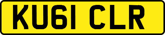 KU61CLR