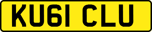 KU61CLU