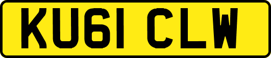 KU61CLW