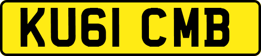 KU61CMB