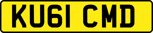 KU61CMD