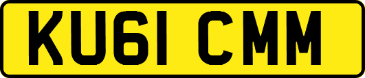 KU61CMM