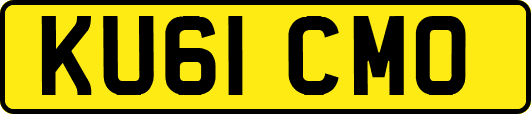 KU61CMO